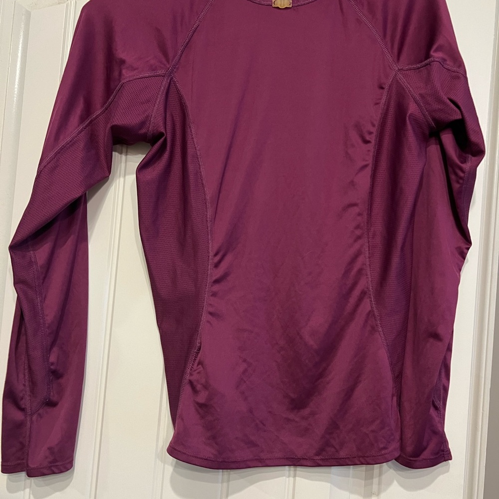 Nike dry fit long sleeve